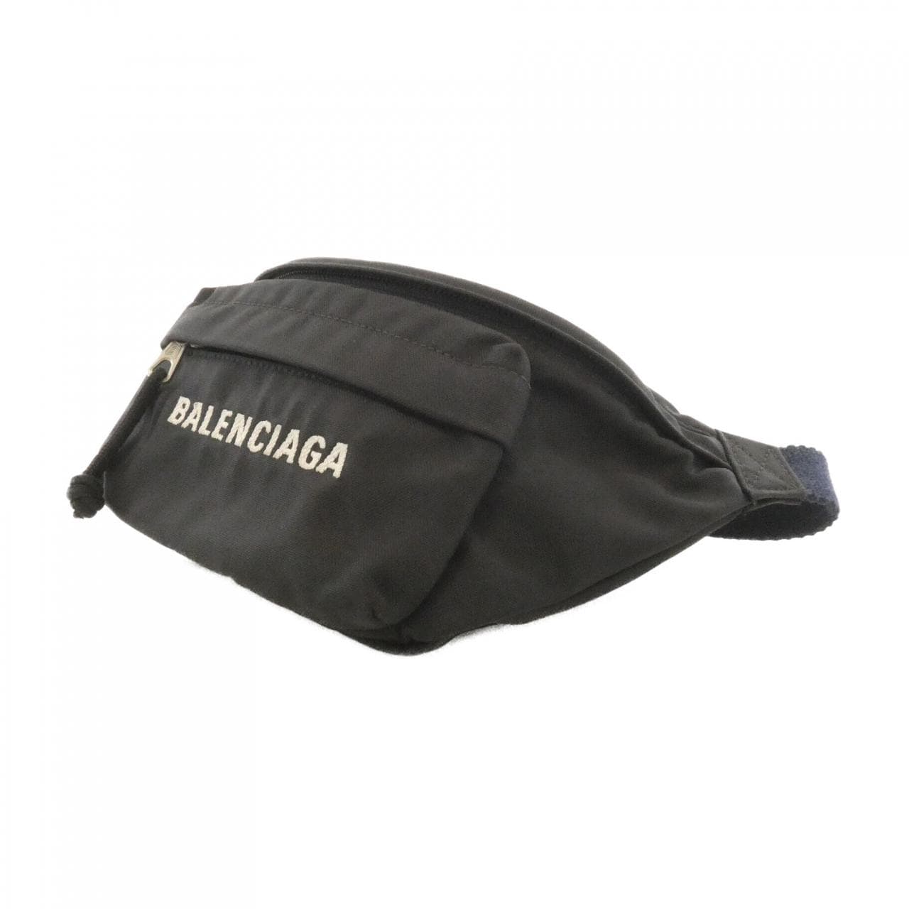 バレンシアガ ホイールベルトパック 569978 HPG1X ウエストバッグ