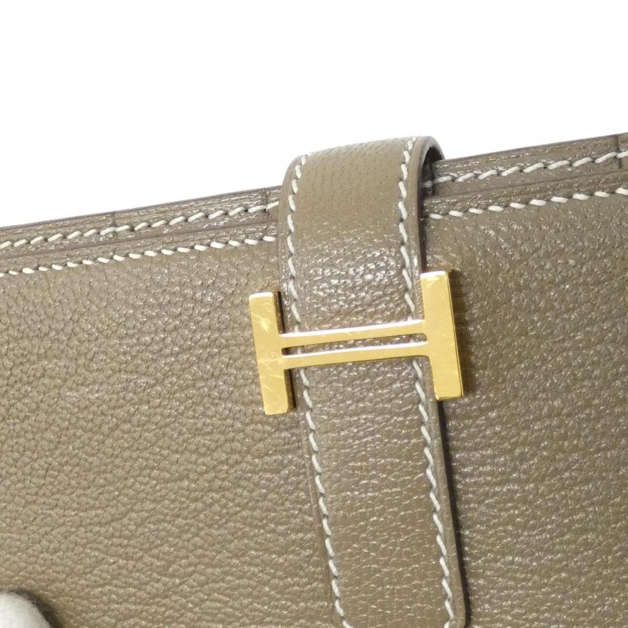 エルメス ベアン スフレ 039078CC 財布