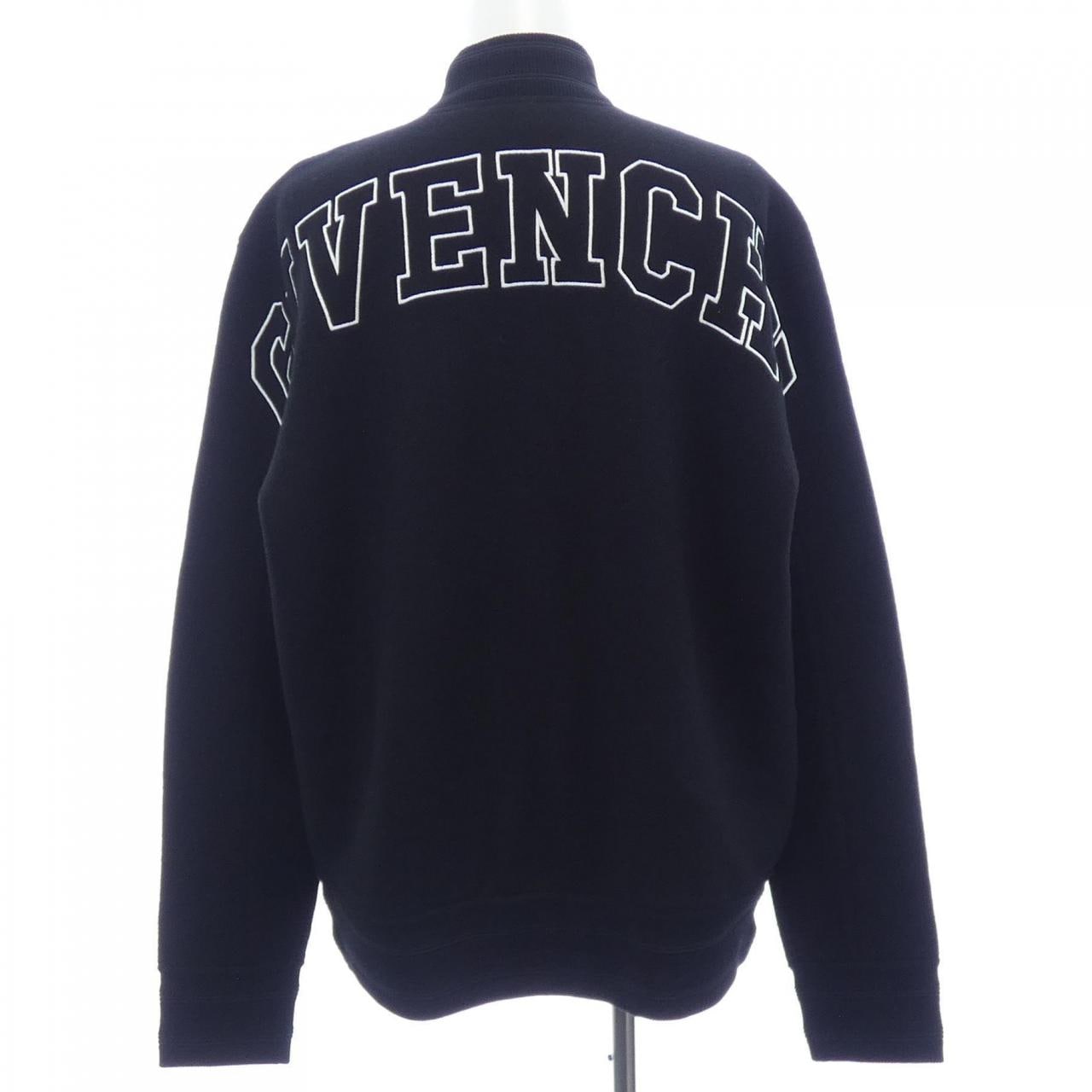 ジバンシー GIVENCHY BM00WP4YAD ブルゾン