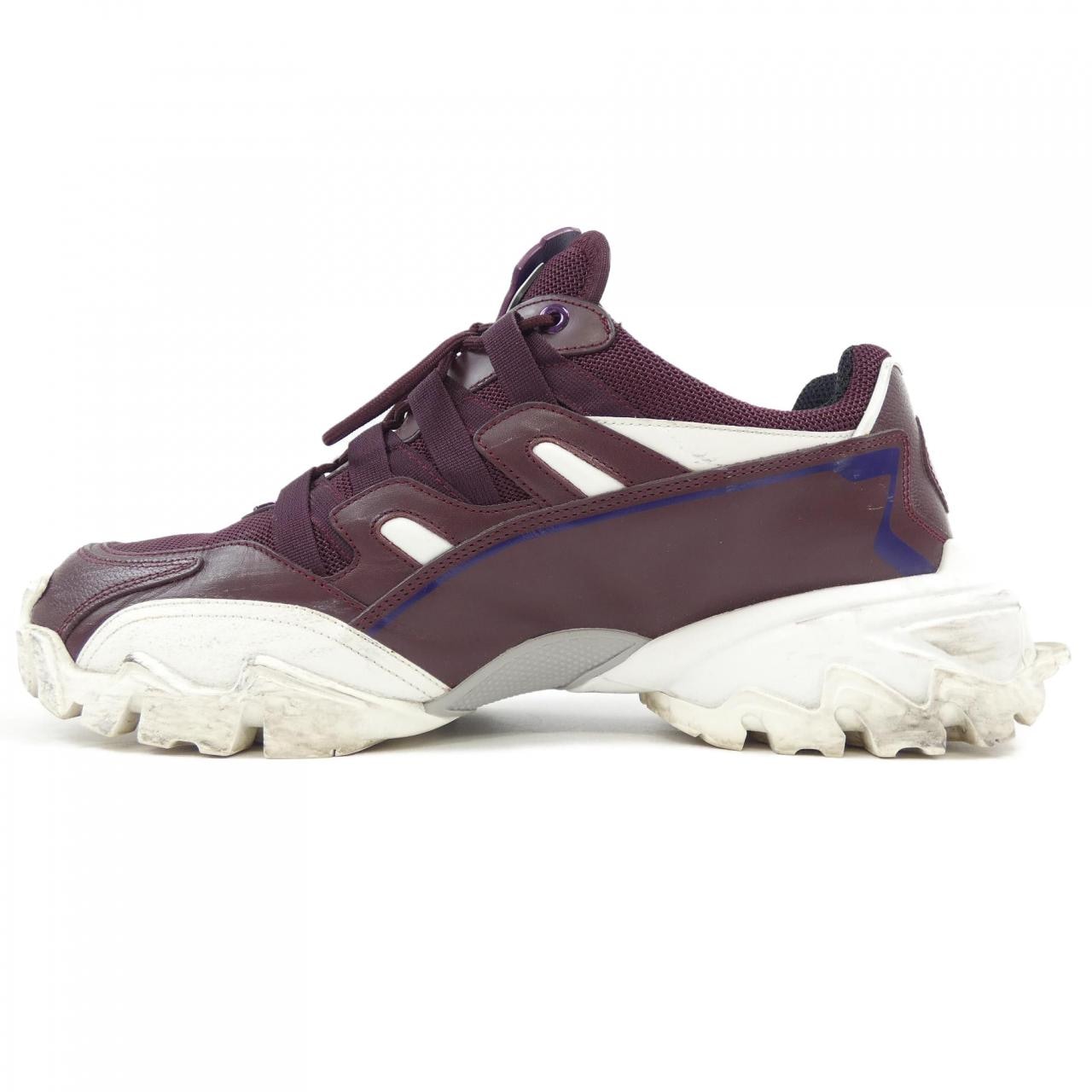 ヴァレンティノガラヴァーニ VALENTINO GARAVANI UNDERCOVER スニーカー