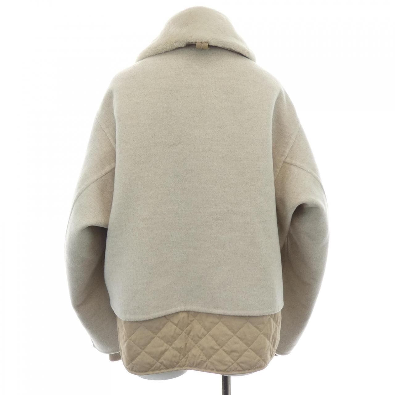 エルメス HERMES 3WAY 5H0287DB ジャケット