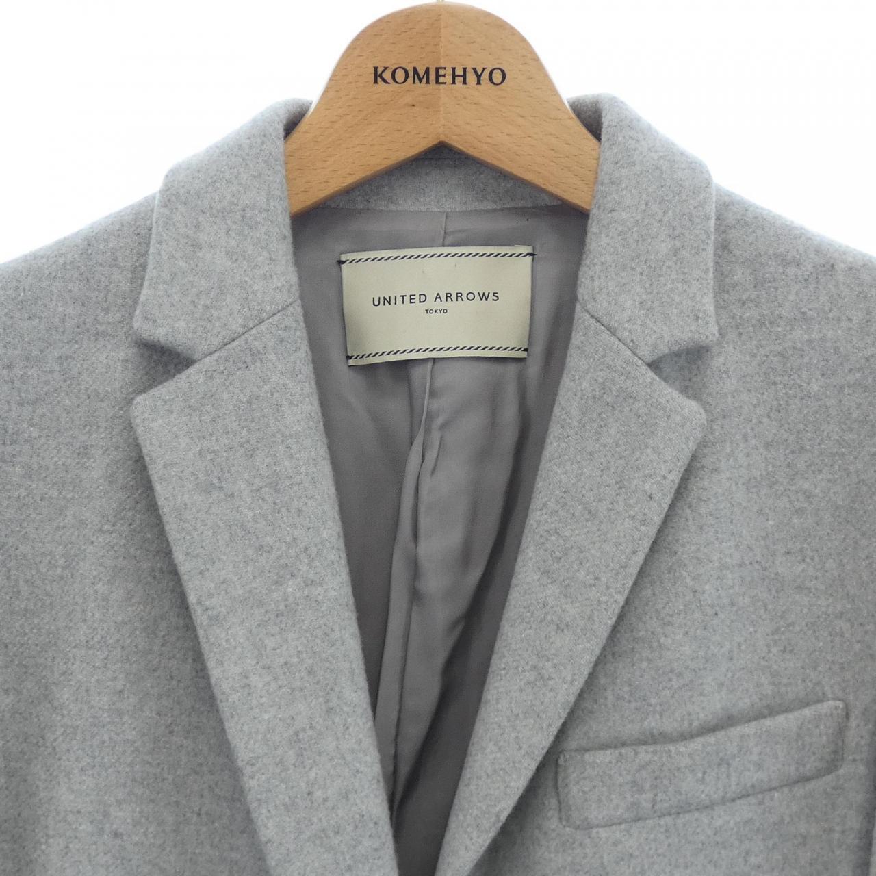 ユナイテッドアローズ UNITED ARROWS コート