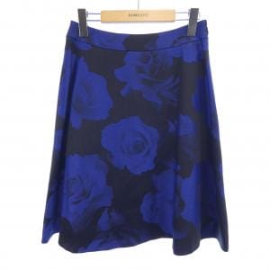 LANVIN系列半身裙