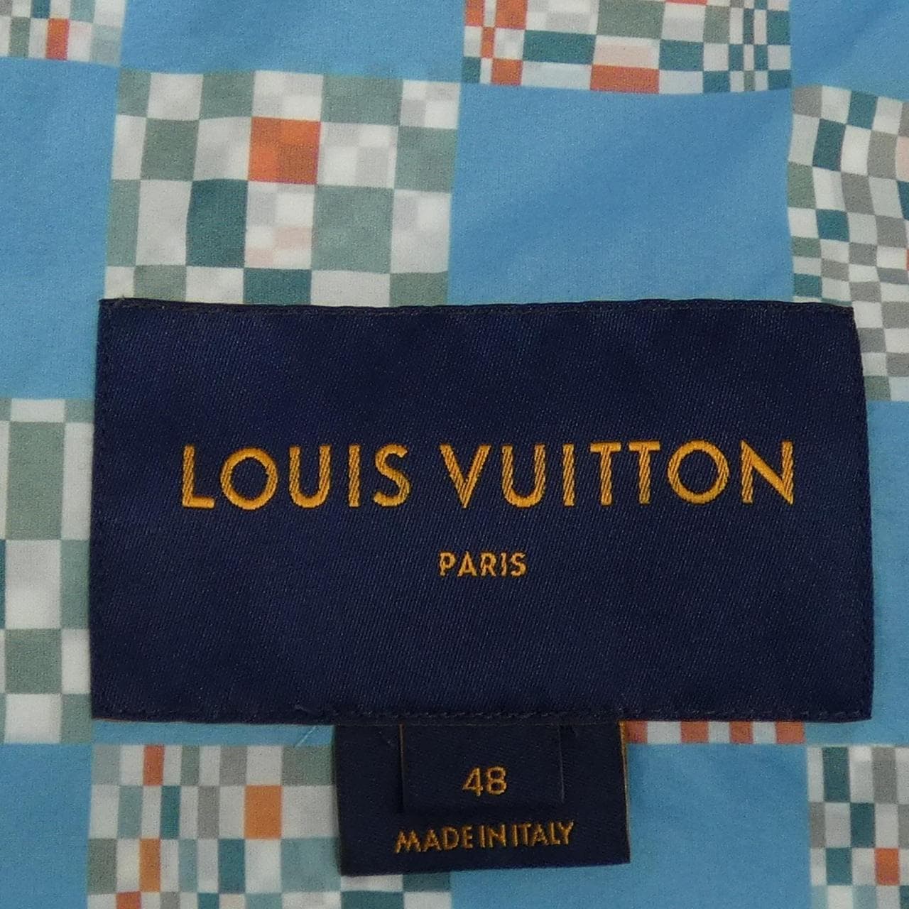 ルイヴィトン LOUIS VUITTON HKB85WZWT パーカー