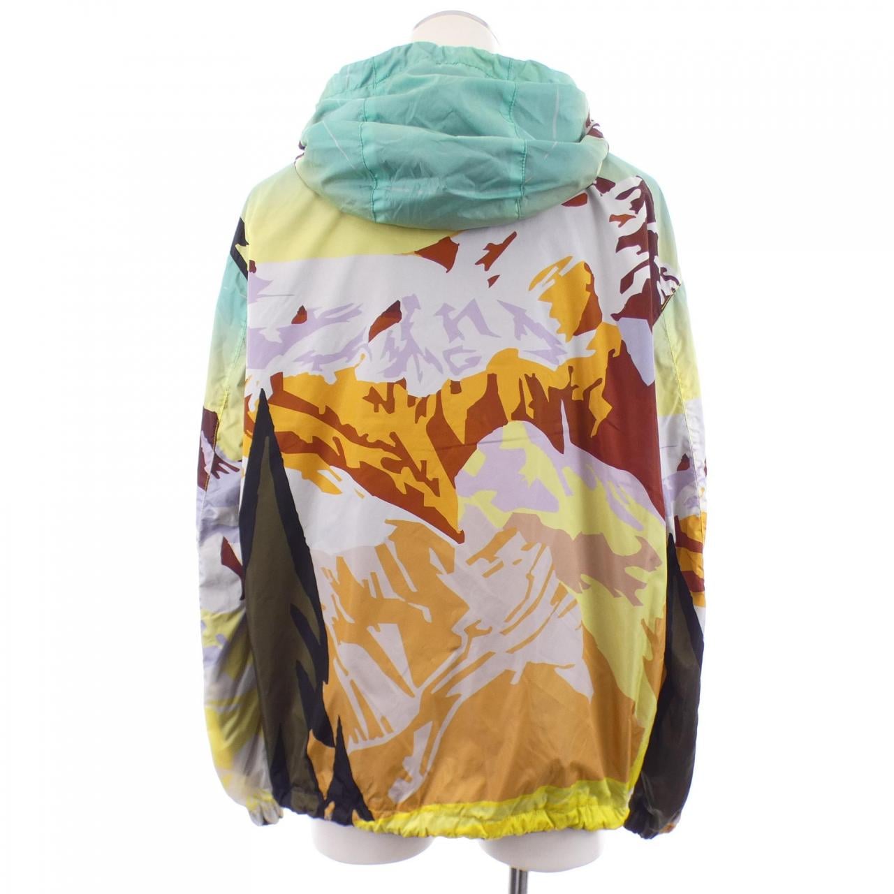 Prada PRADA SGH851夹克