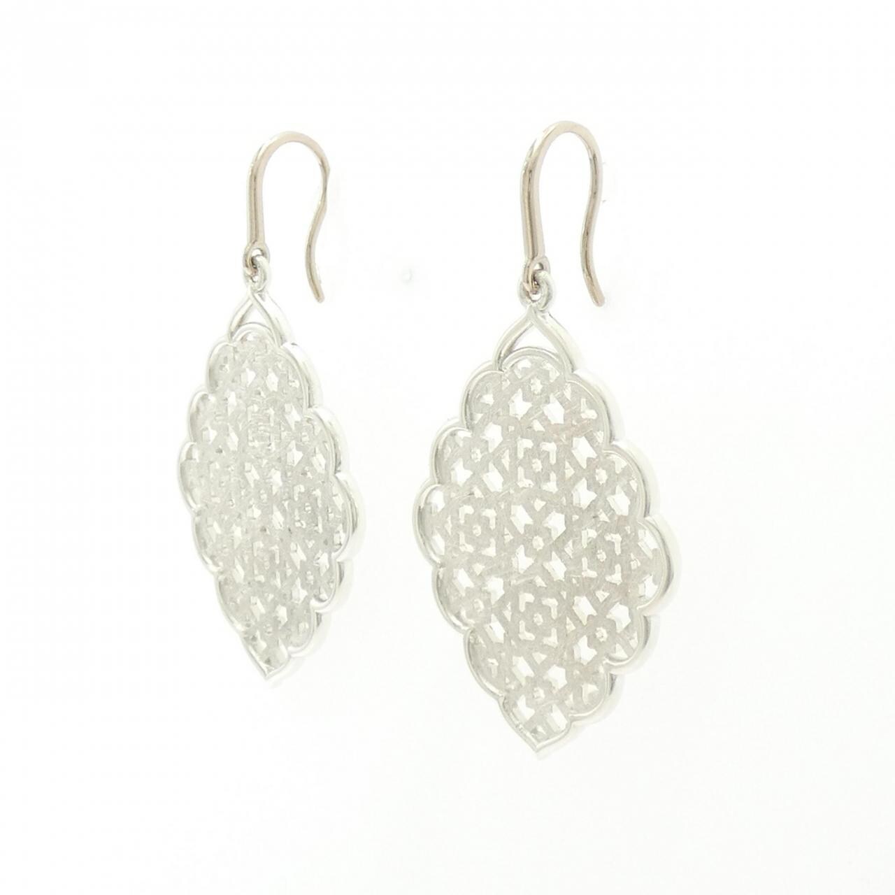 ティファニー マラケシュ ピアス