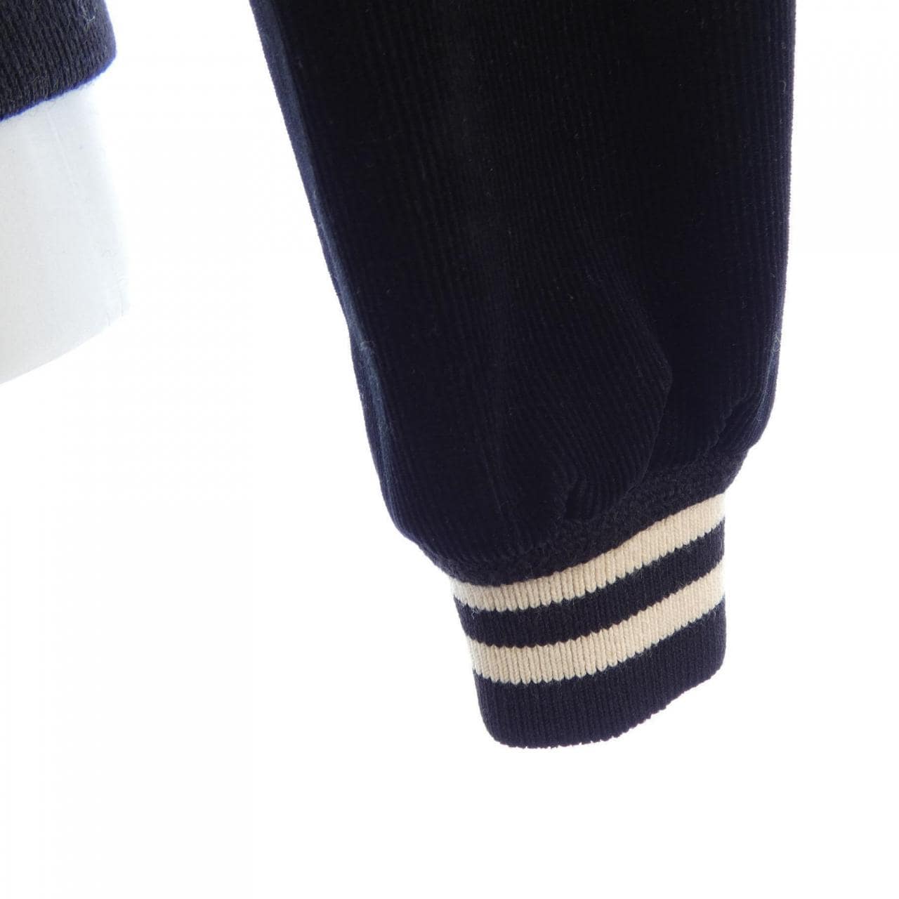 セリーヌ CELINE テディブルゾン / コーデュロイ 2V191824D ブルゾン