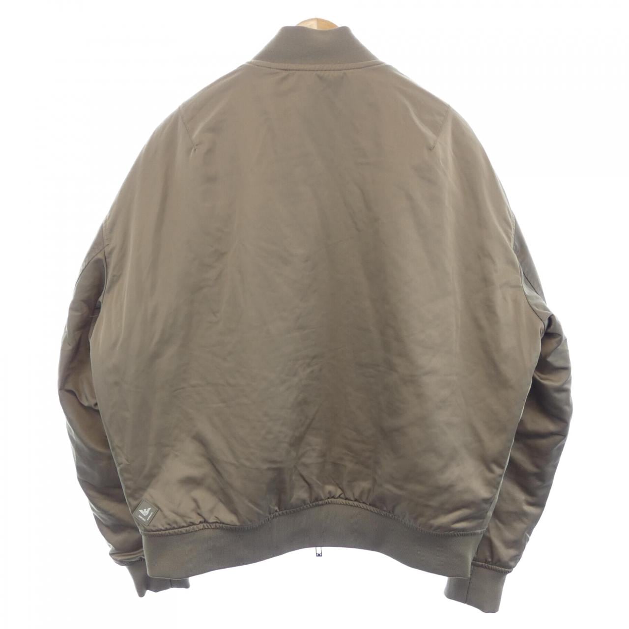 エンポリオアルマーニ EMPORIO ARMANI 6D1B71 1NUAZ ブルゾン