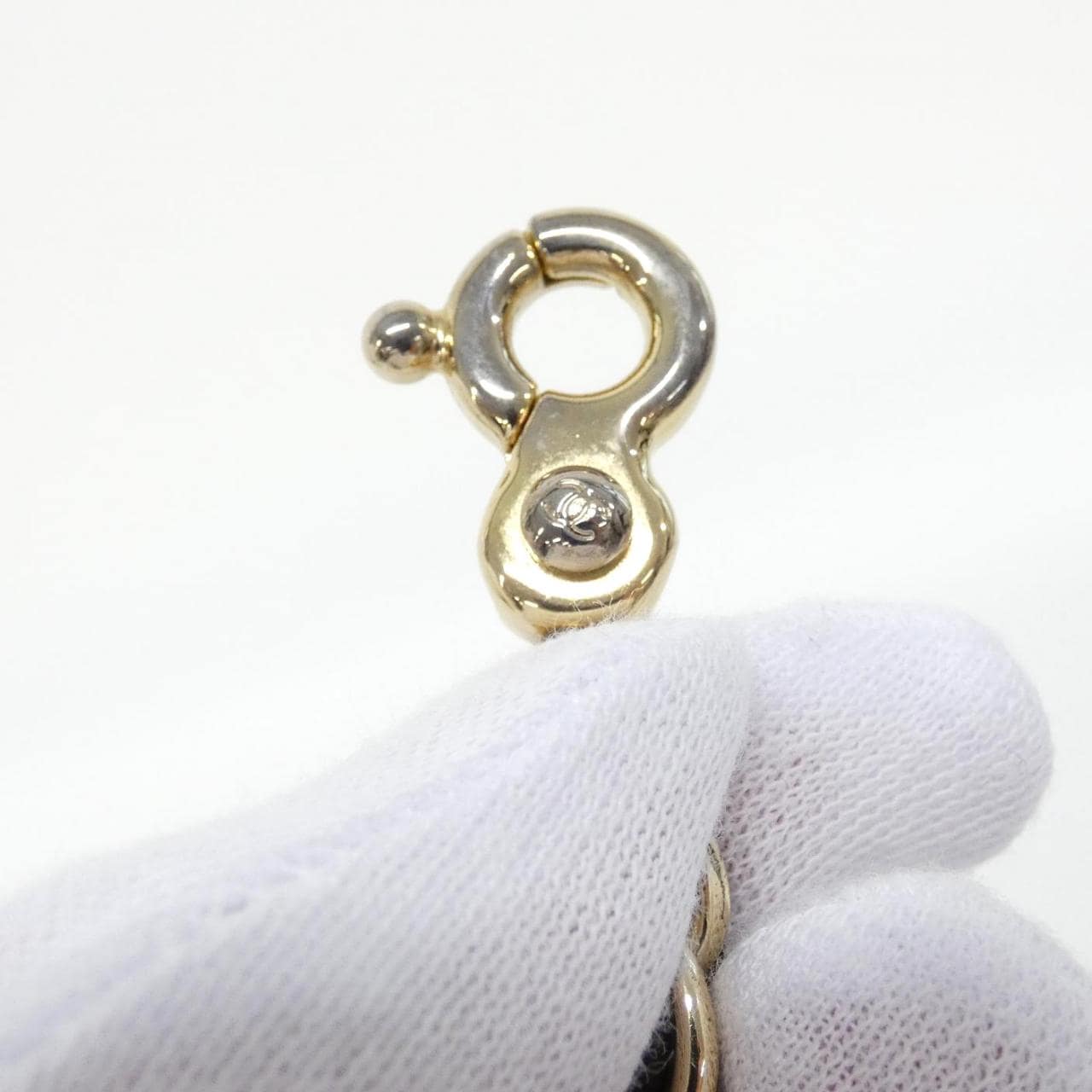 シャネル AP2787 ウエストバッグ