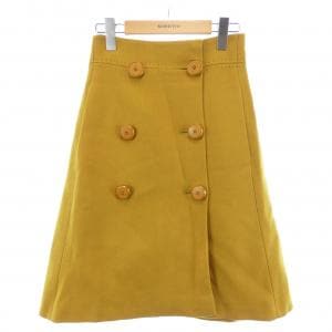 グッチ GUCCI 186223 スカート