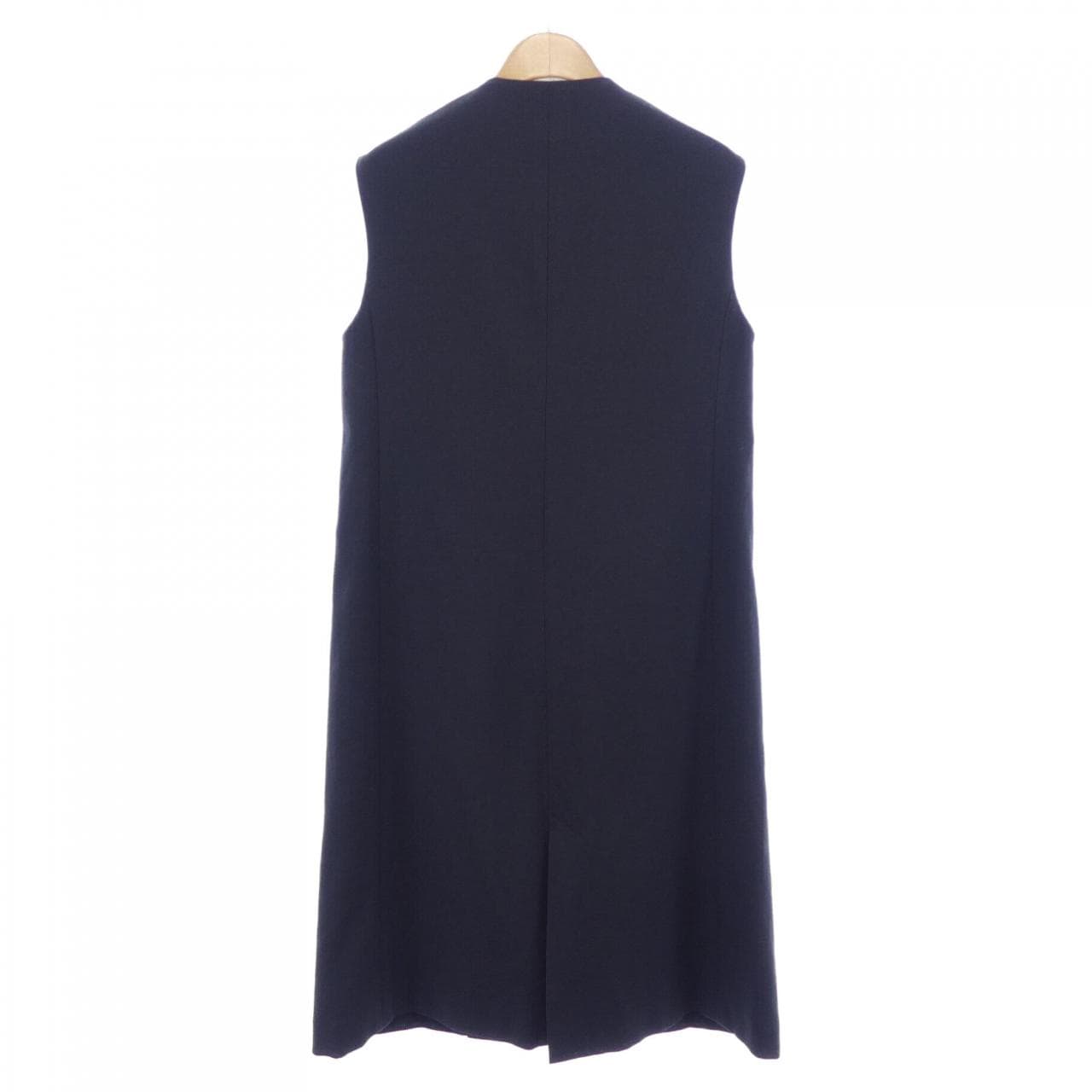 エムフィル M.FIL 220-19036 ロングベスト