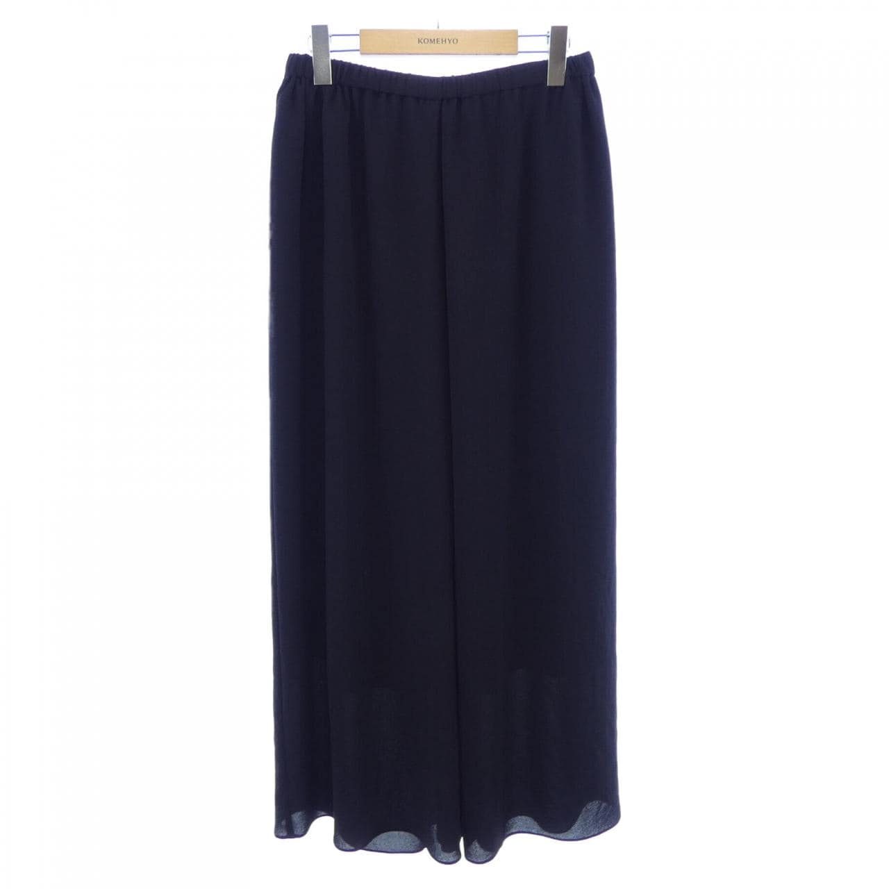 シズカコムロ SHIZUKA KOMURO パンツ