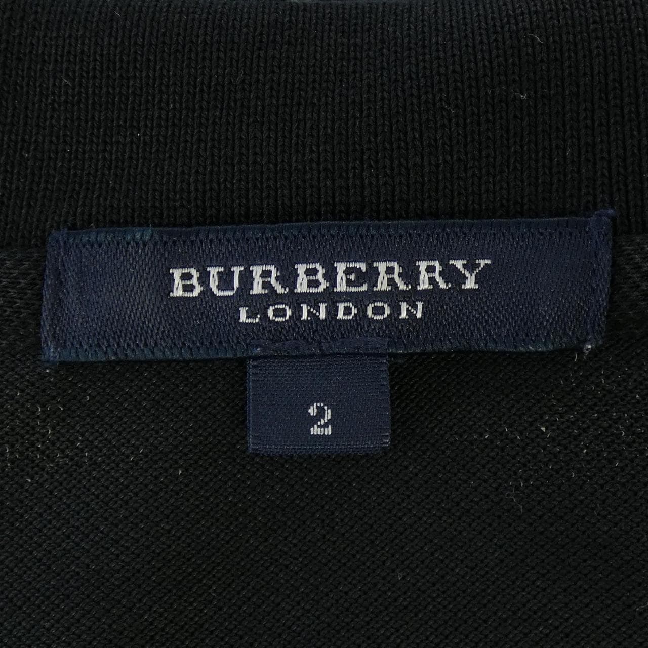 バーバリーロンドン BURBERRY LONDON シャツ