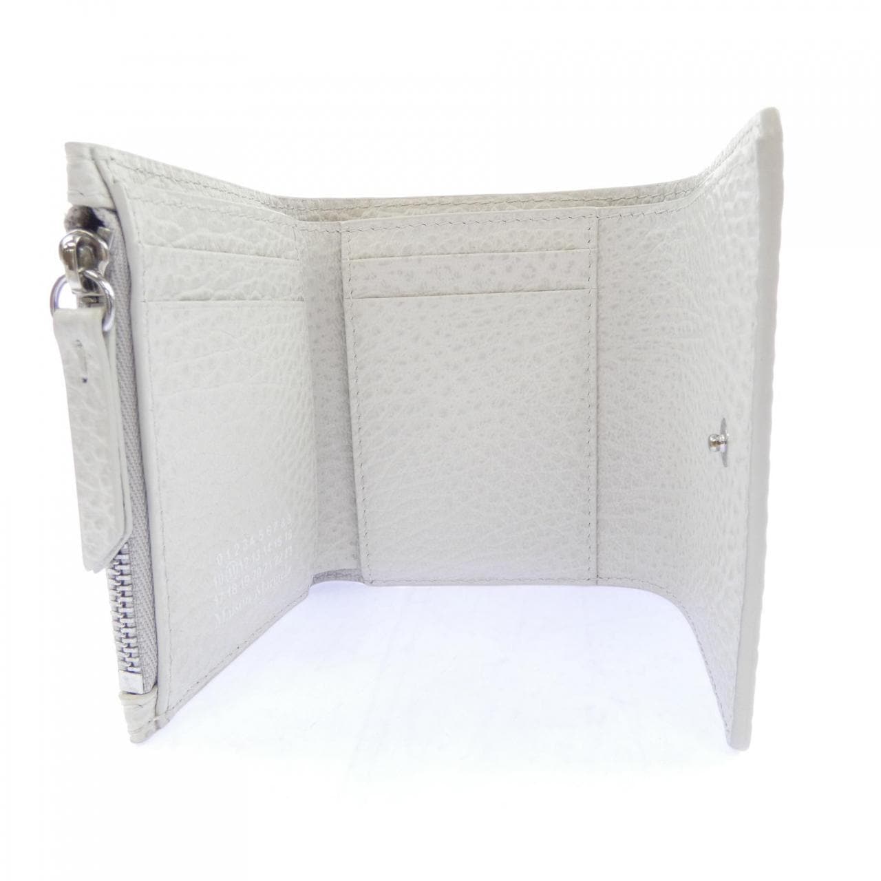 メゾンマルジェラ Maison Margiela 4ステッチ 三つ折り ウォレット SA3UI0010 WALLET