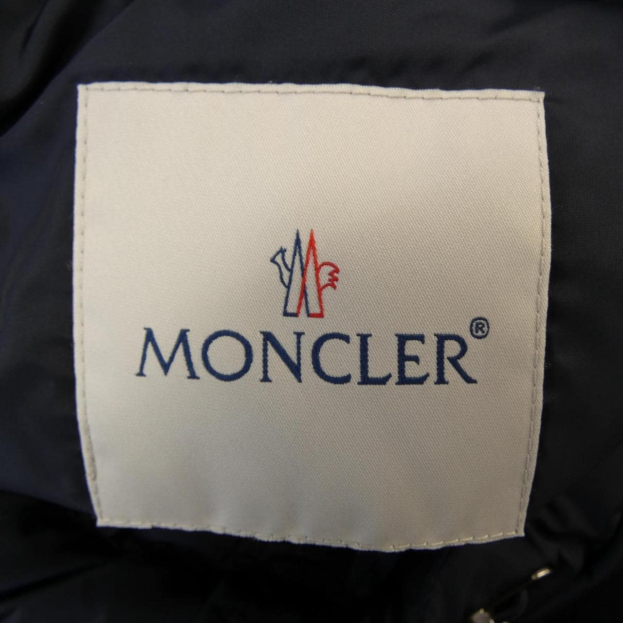 モンクレール MONCLER VIBURNUM ダウンコート