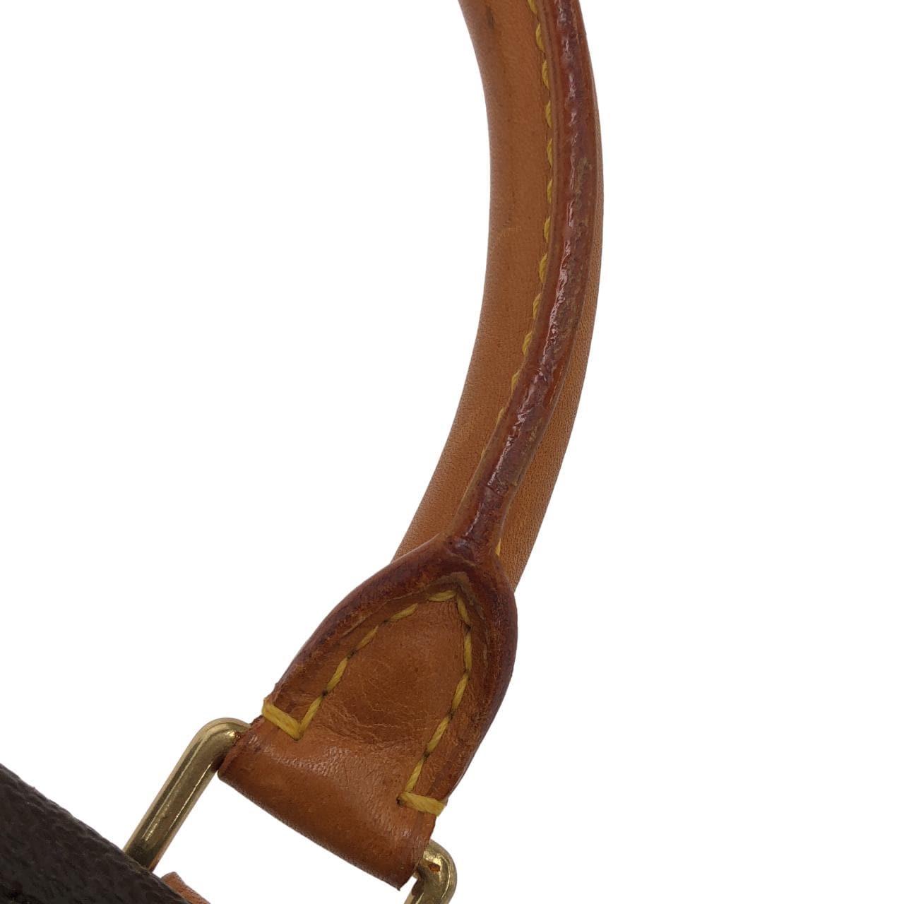 ルイヴィトン モノグラム スピーディ 40cm M41522 ボストンバッグ