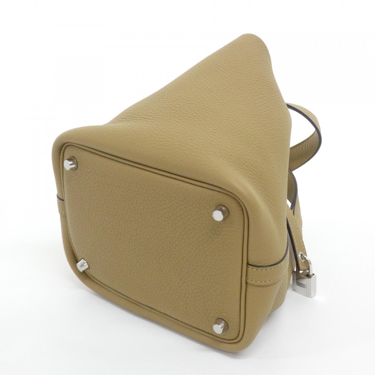エルメス ピコタン ロック PM 056289CK バッグ