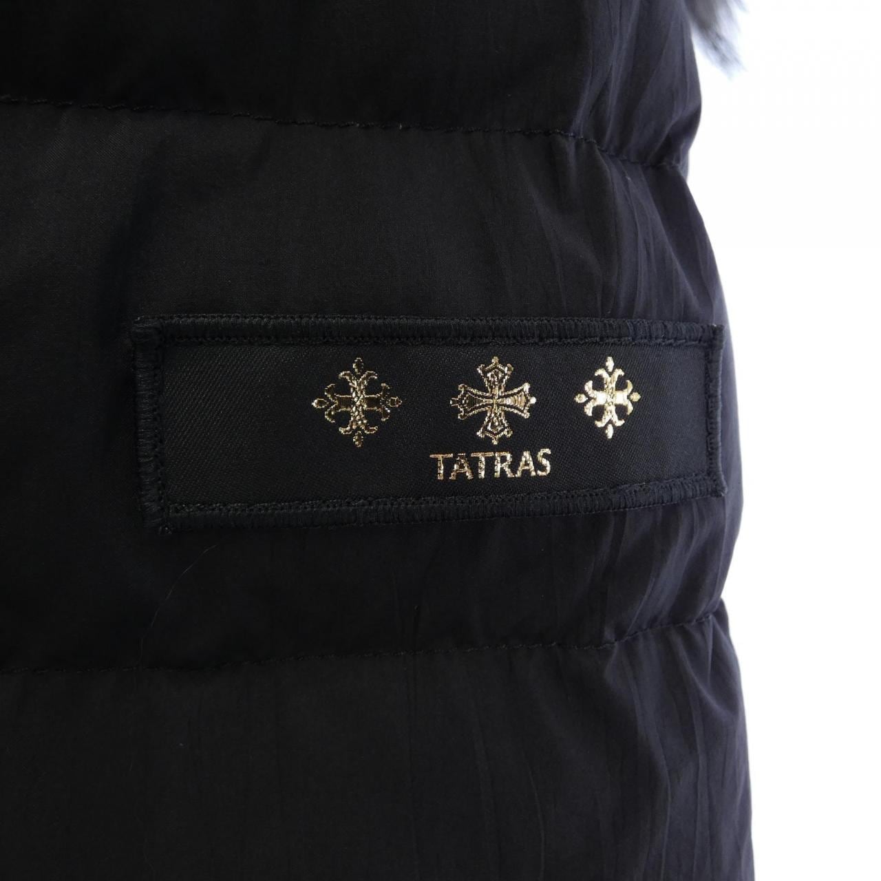 タトラス TATRAS ヴァレナ VARENA A4164-D ダウンジャケット