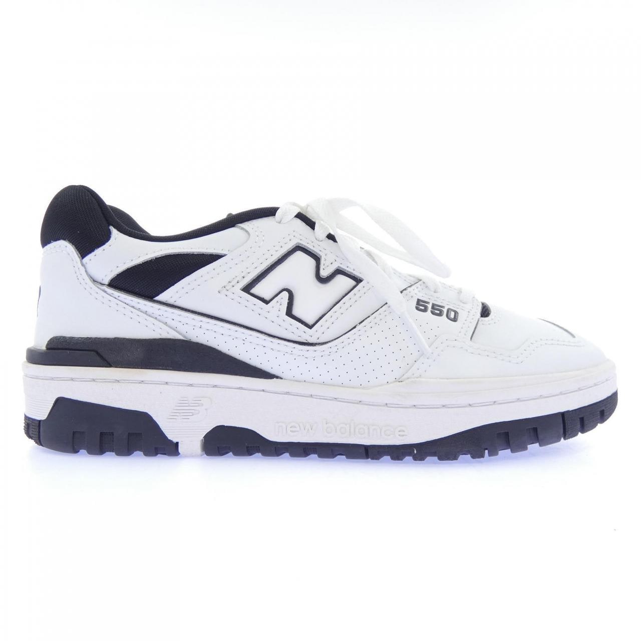 ニューバランス NEW BALANCE BB550HA1 スニーカー