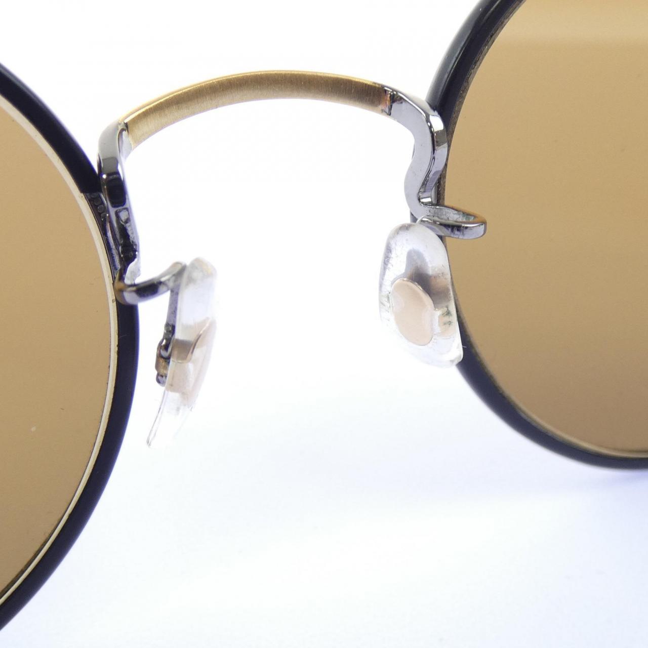 GARRETT LEIGHT CALFO SUNGLASSES