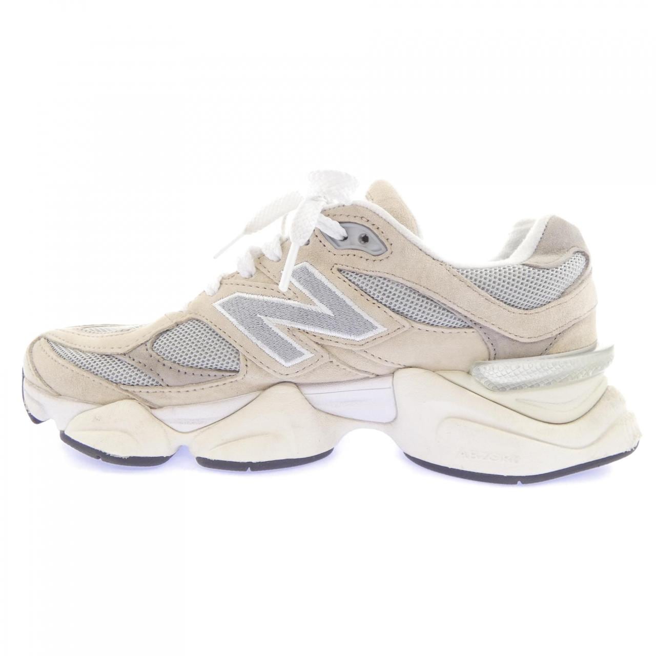 ニューバランス NEW BALANCE U9060LBD スニーカー