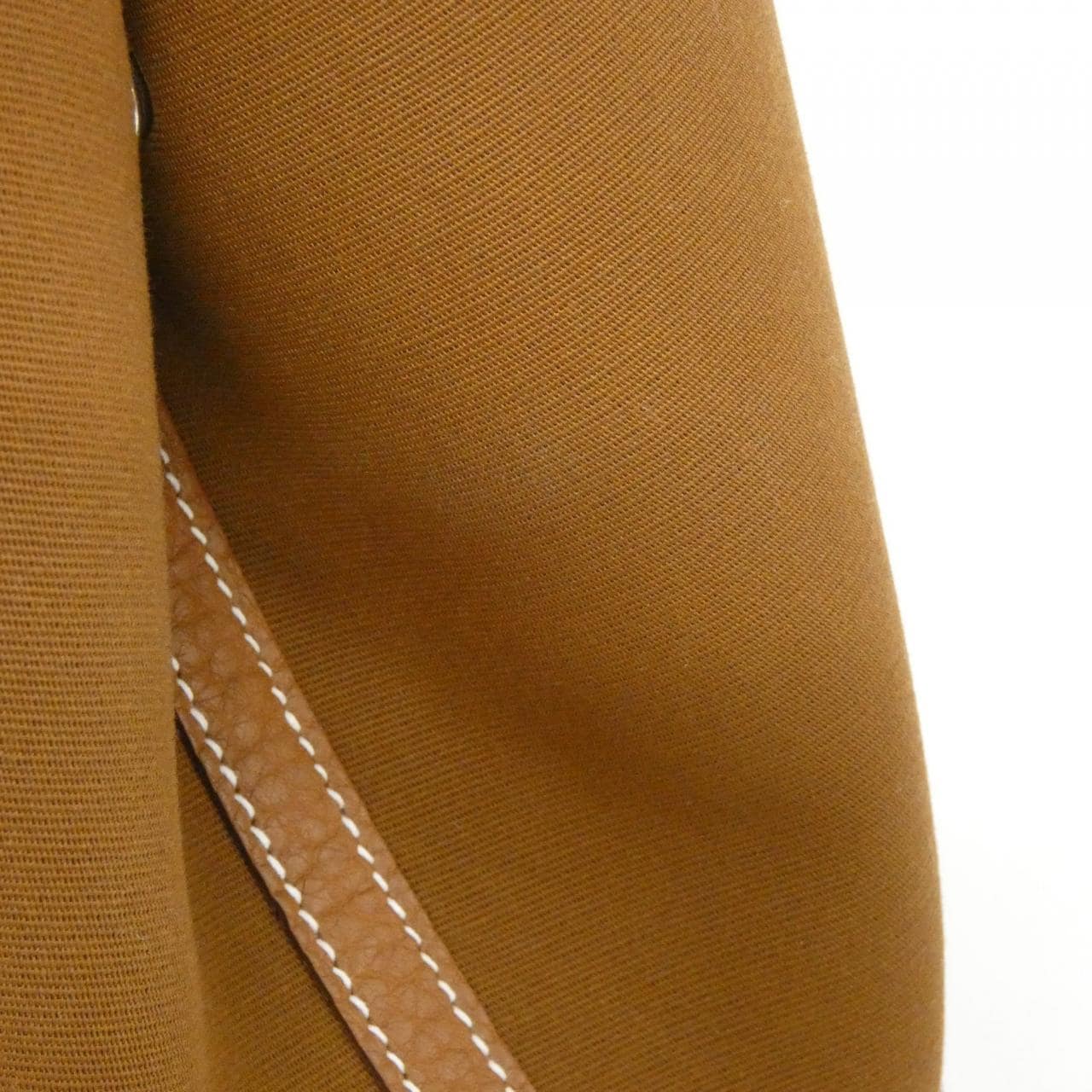 エルメス ガーデン パーティ ヴェルソ 30cm 082262CK バッグ