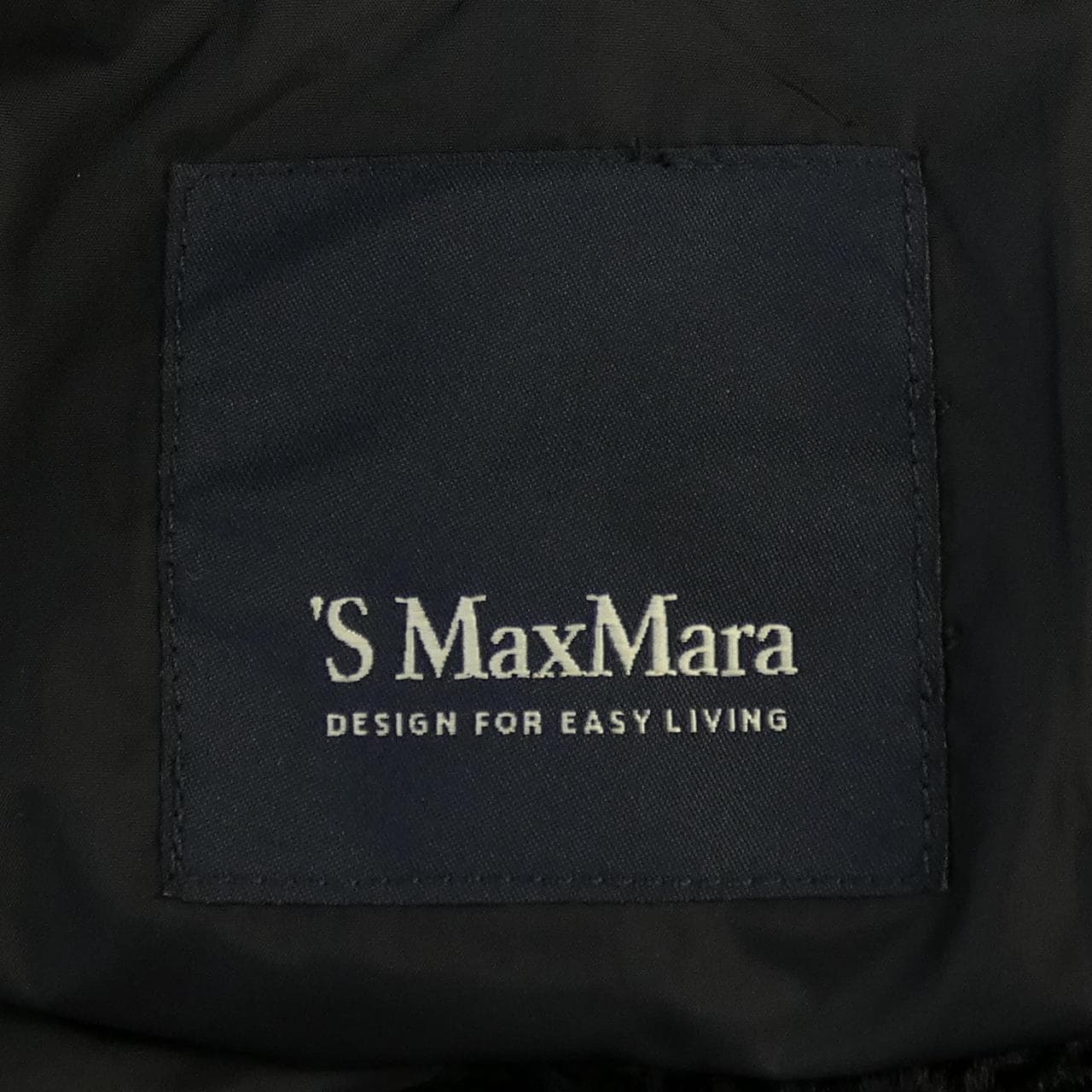 エスマックスマーラ 'S Max Mara 233050 ジャケット