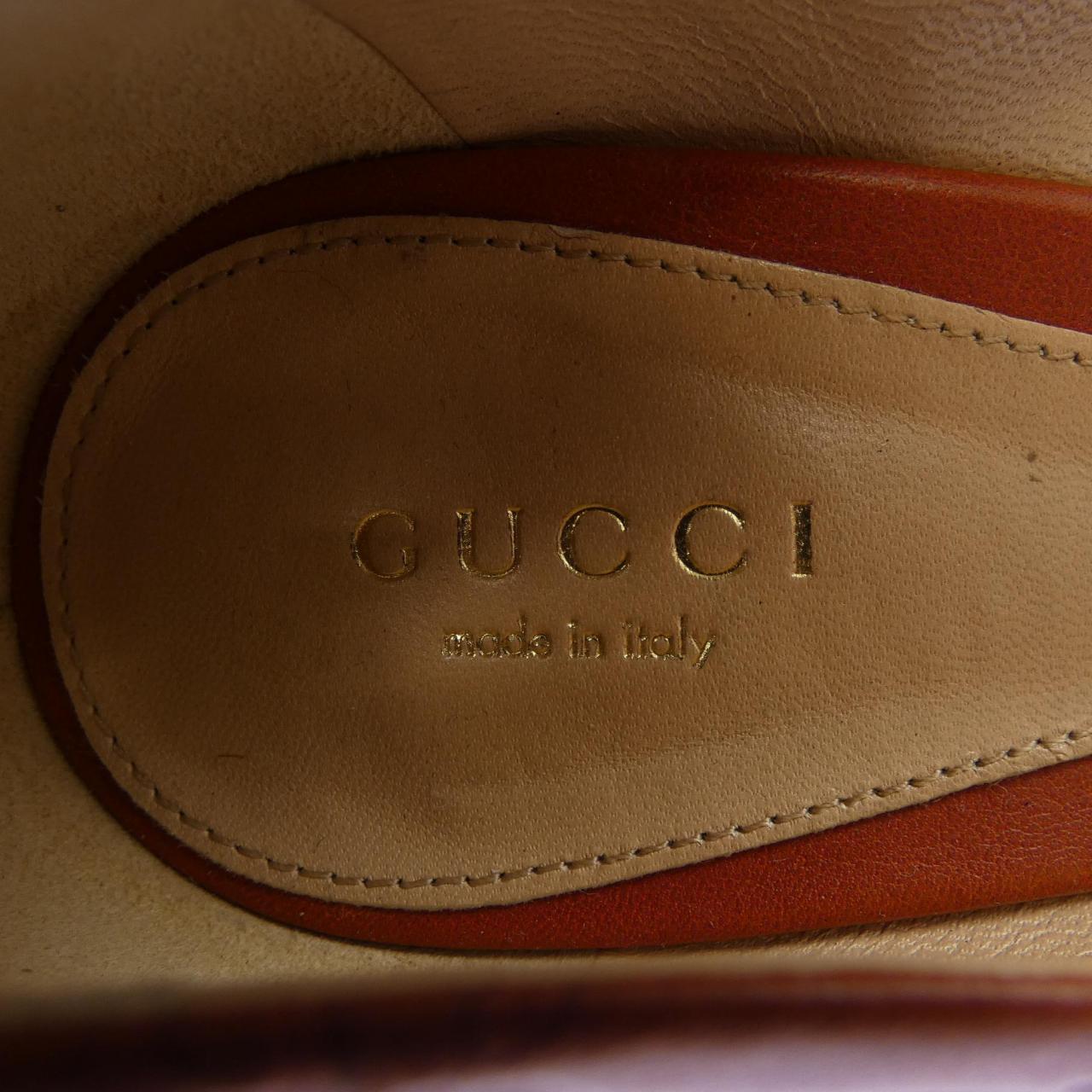 グッチ GUCCI 257886 シューズ
