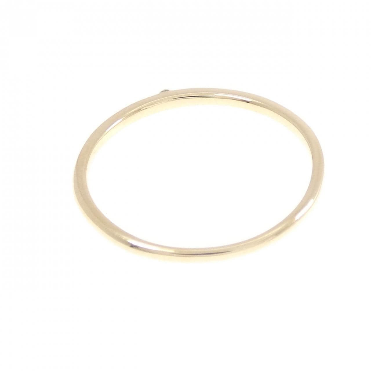 ジュピター ダイヤモンド リング 0.01CT