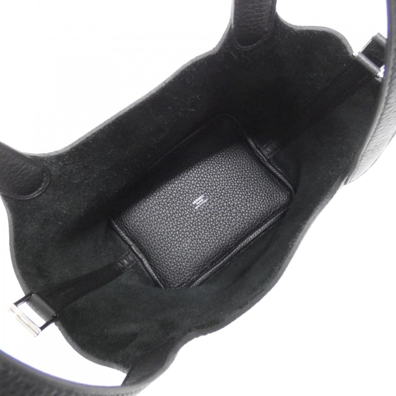 エルメス ピコタン ロック PM 056289CK バッグ