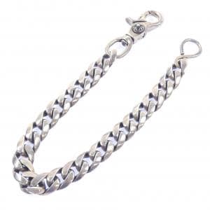 クロムハーツ CHROME HEARTS CLASSIC SHORT-S 2355 304 3800 9100 ウォレットチェーン
