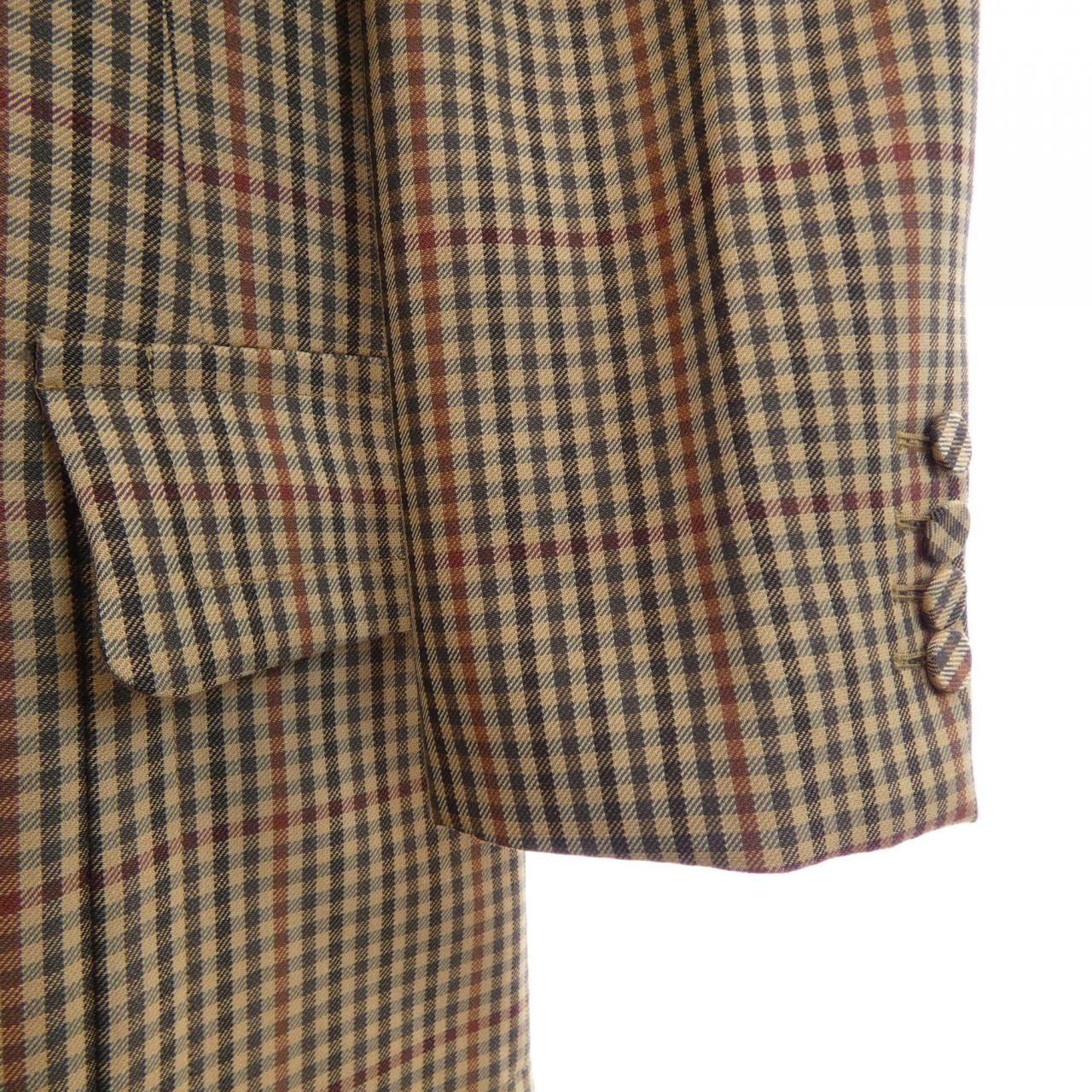 ドリスヴァンノッテン DRIES VAN NOTEN ジャケット