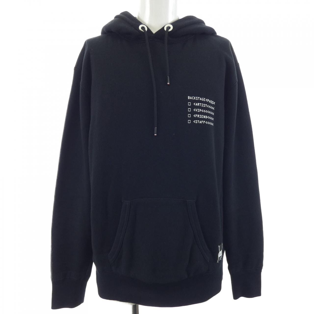 モンクレール ジーニアス MONCLER GENIUS FRAGMENT パーカー