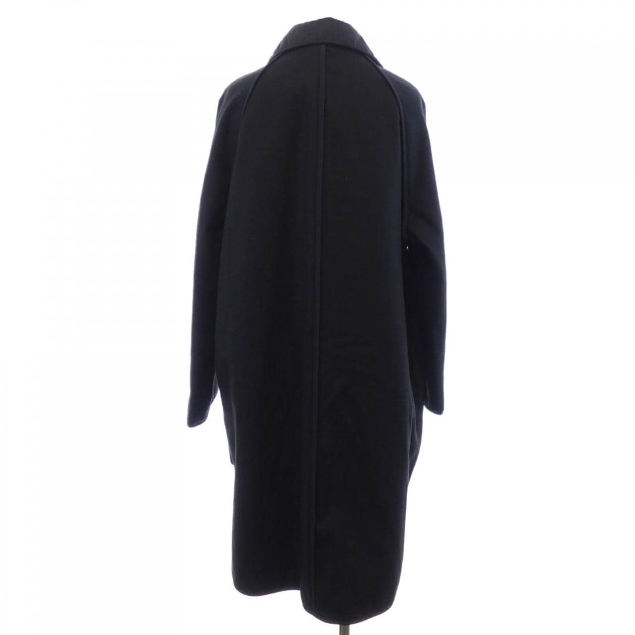 エルメス HERMES クルードセル 2H0106DG コート