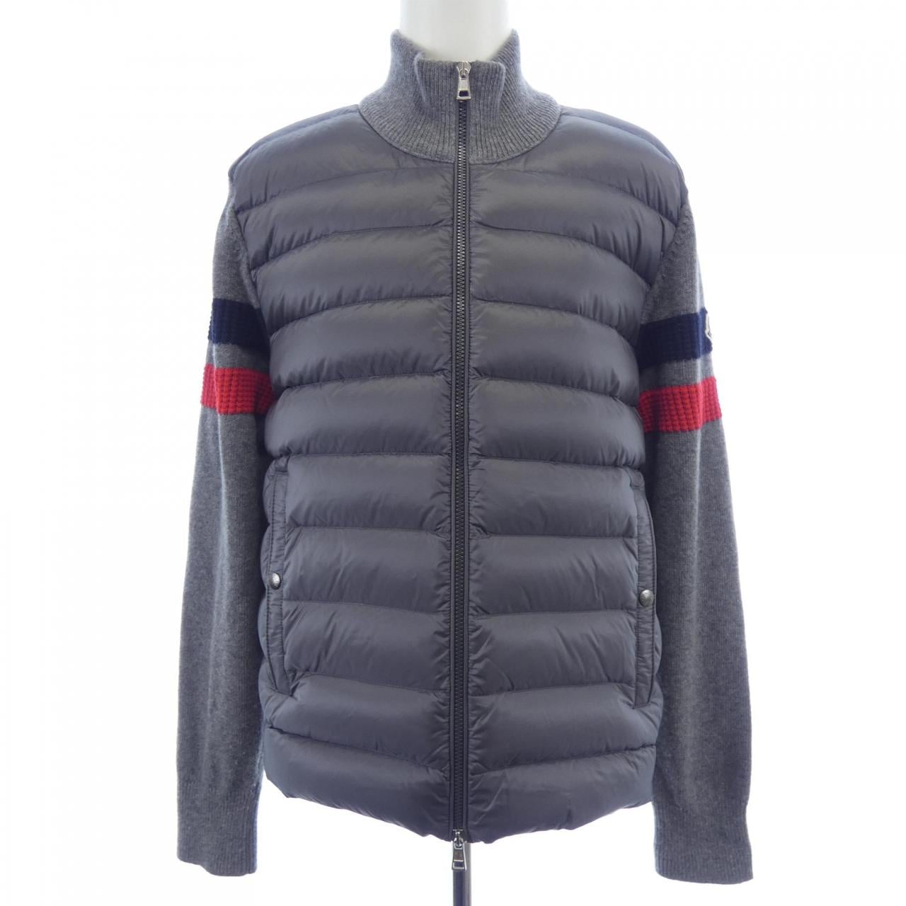 モンクレール MONCLER 20919B51500 ダウンジャケット