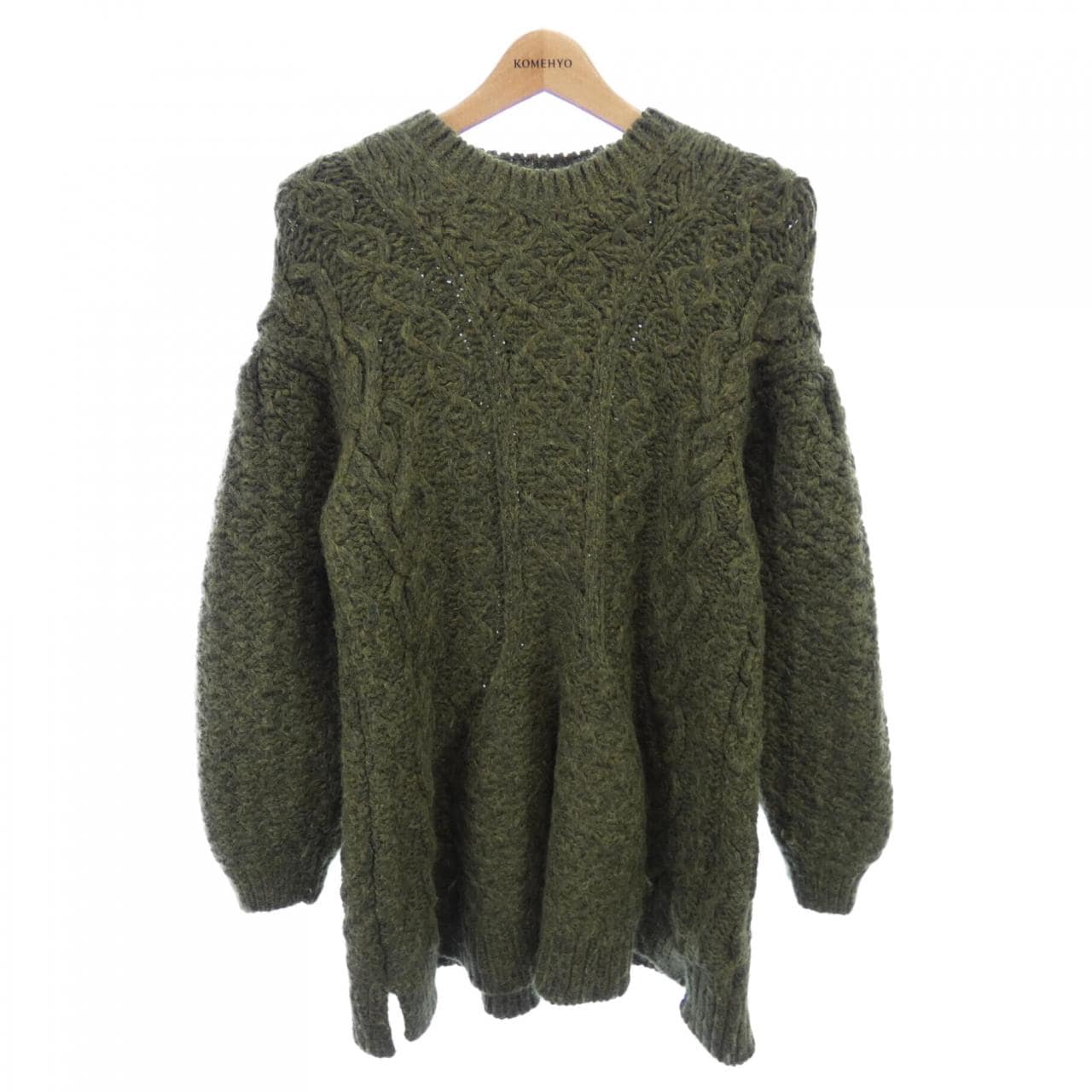 Simone Rocha knit