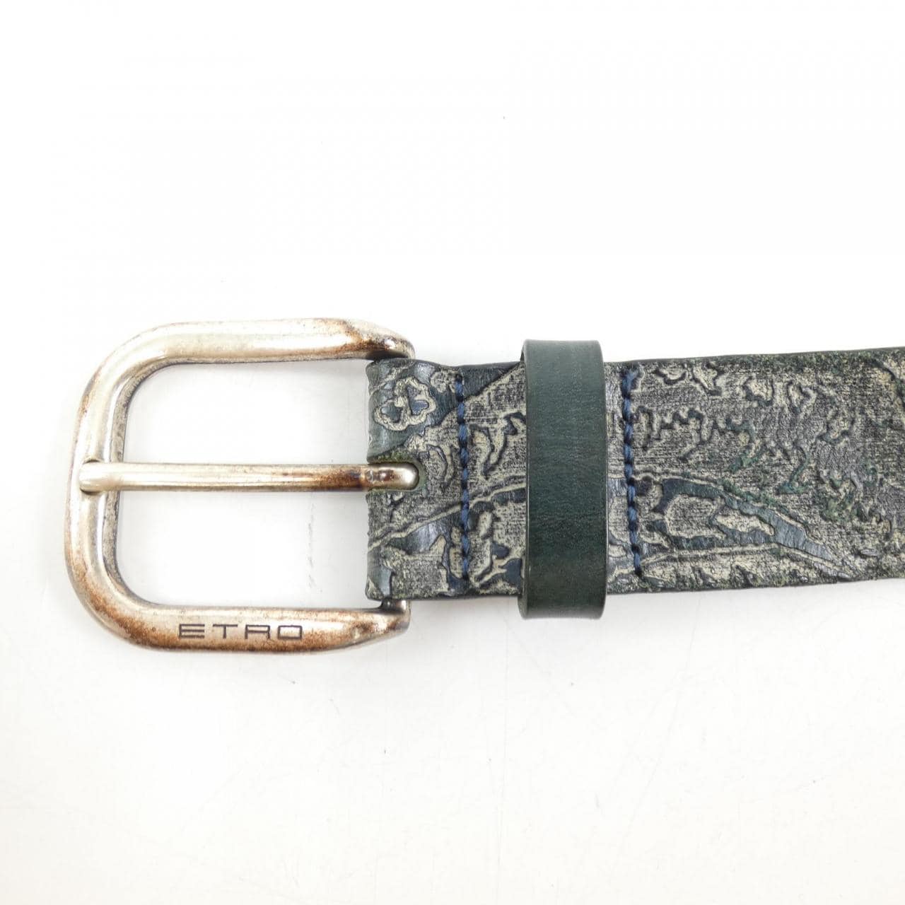 エトロ ETRO BELT