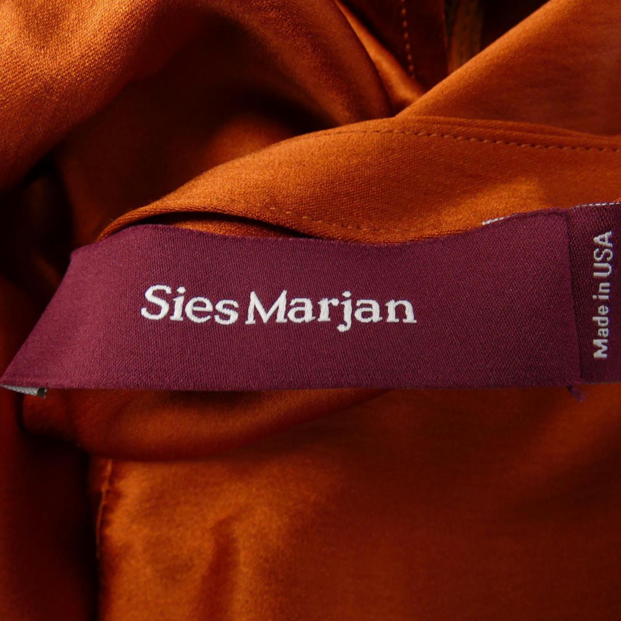 SIESMARJAN トップス
