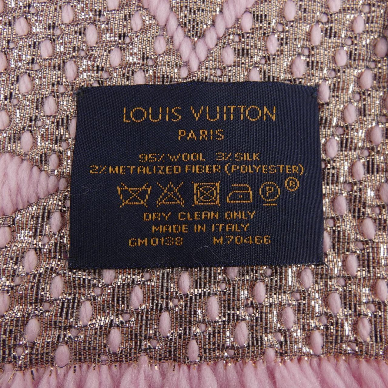 LOUIS VUITTON VUITTON MUFFLER