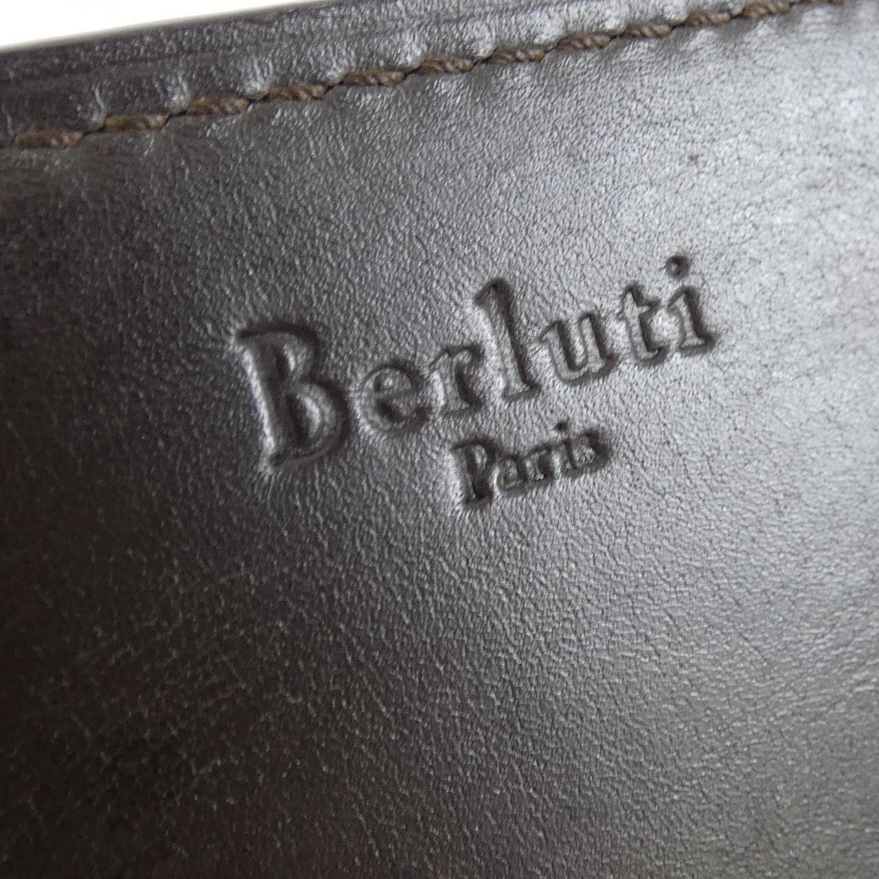 Berluti CARD CASE