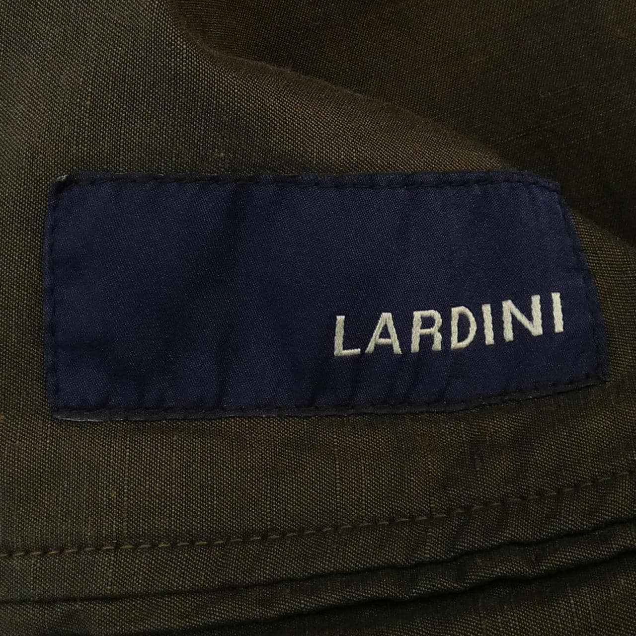 ラルディーニ LARDINI スーツ