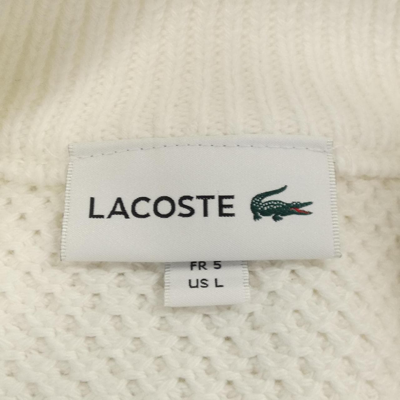 拉科斯特LACOSTE夹克衫