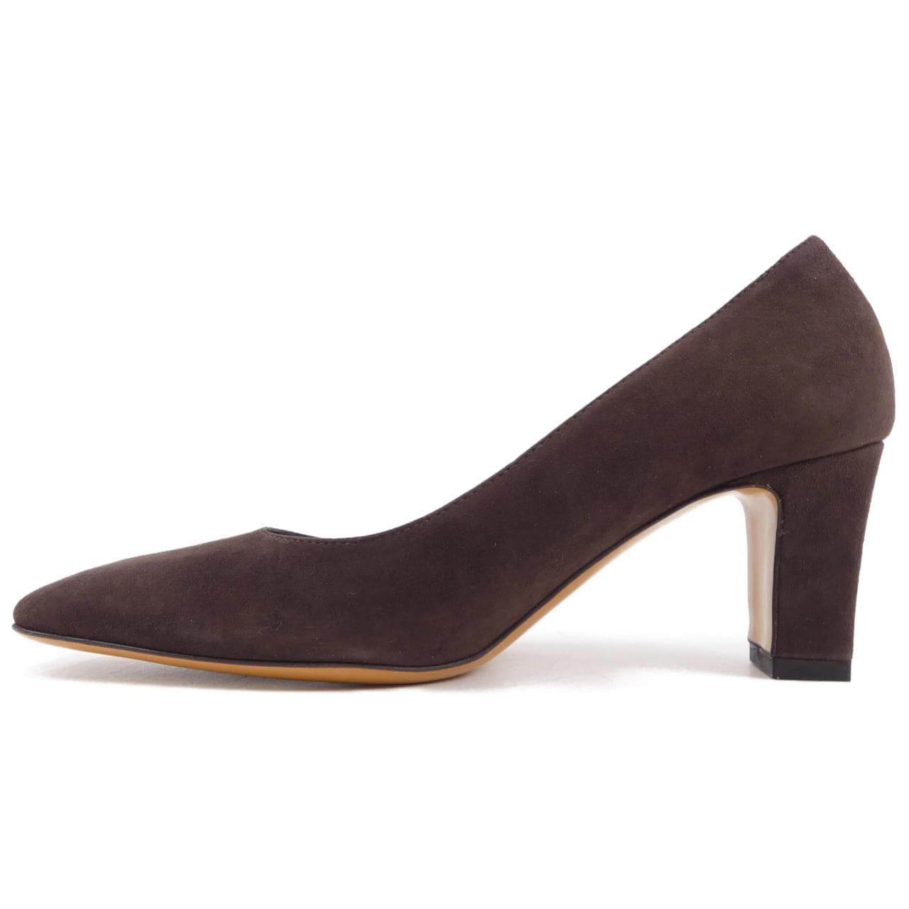 ブルーノマリ BRUNO MAGLI パンプス