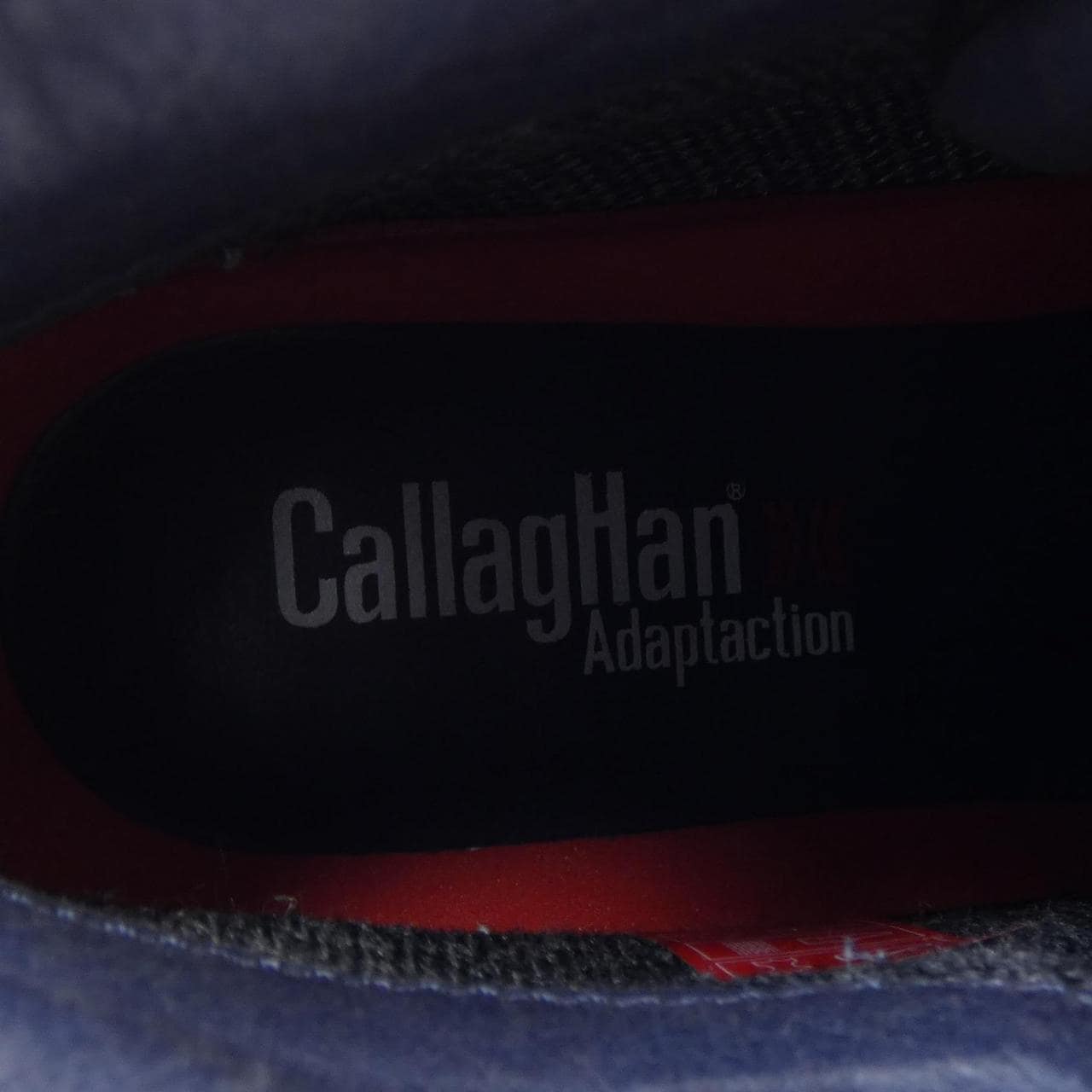 CALLAGHAN シューズ