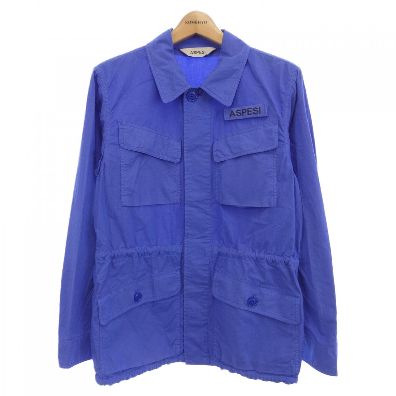 ASPESI jacket