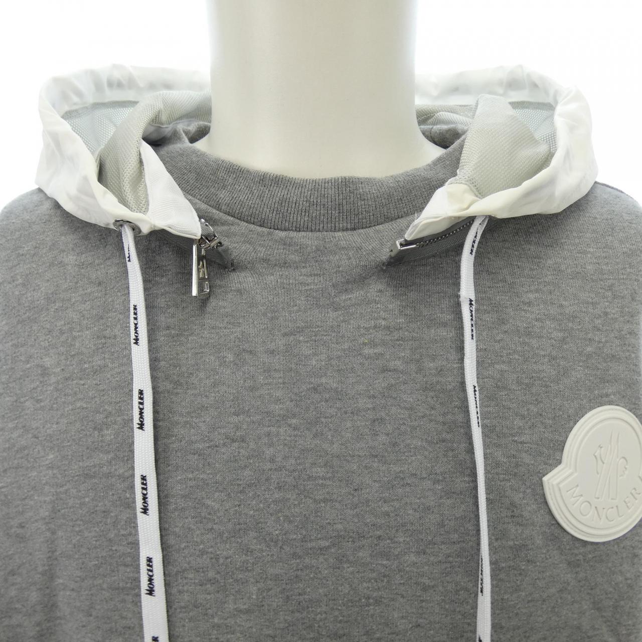 モンクレール MONCLER パーカー