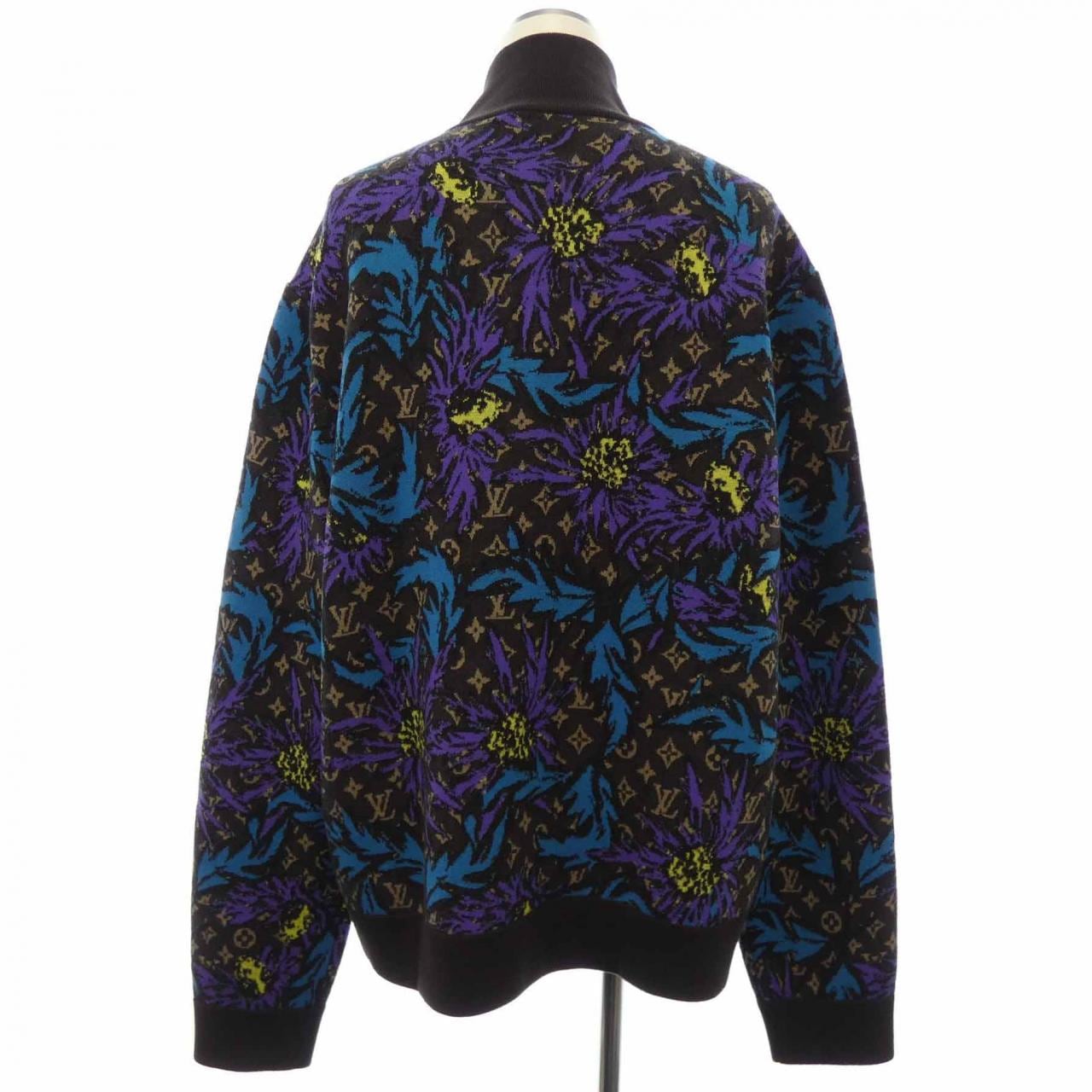 ルイヴィトン LOUIS VUITTON ブルゾン