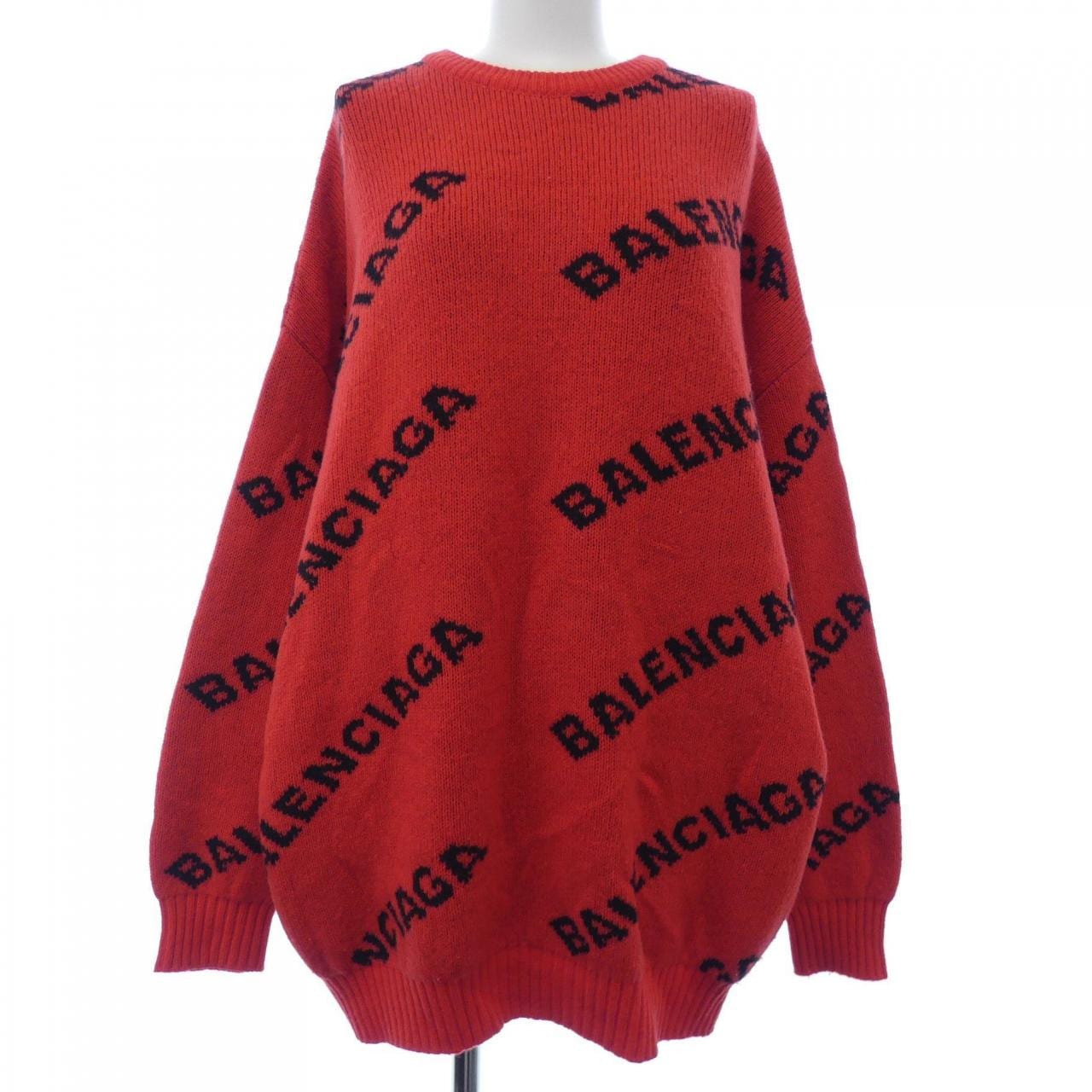 バレンシアガ BALENCIAGA ニット