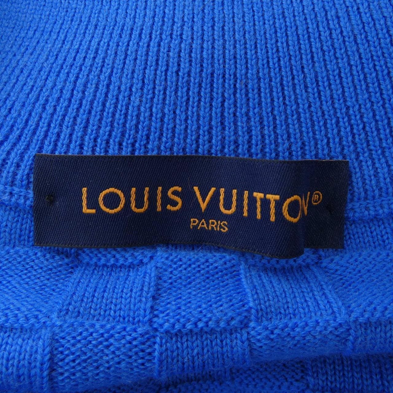 ルイヴィトン LOUIS VUITTON カーディガン