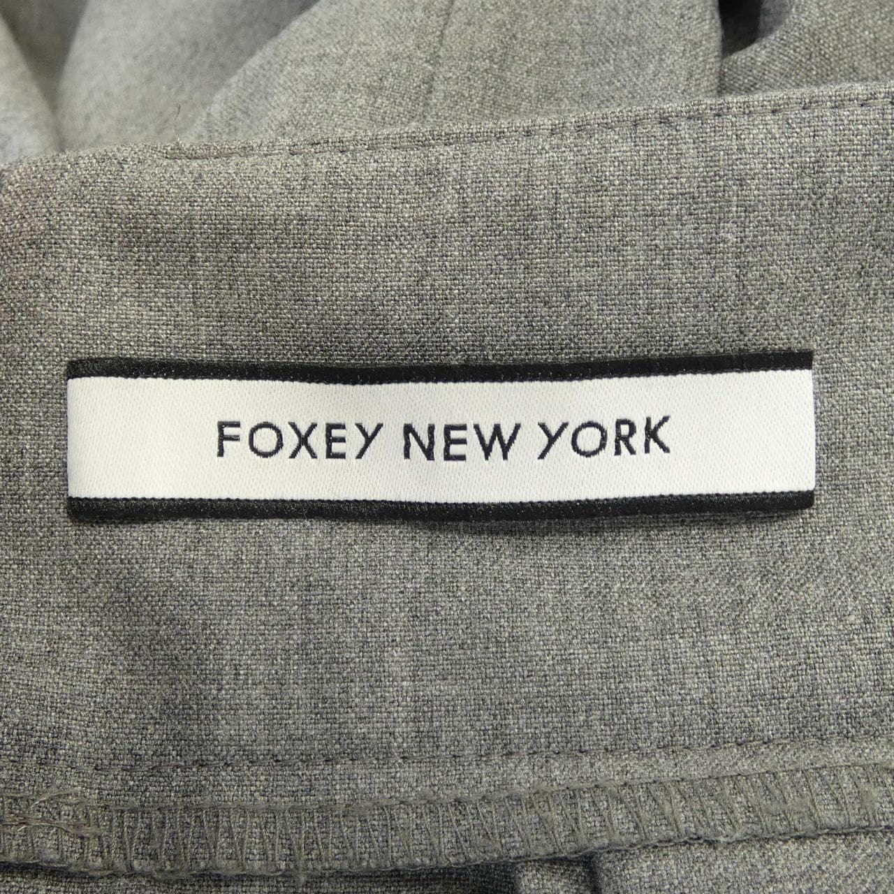 フォクシーニューヨーク FOXEY NEW YORK スカート